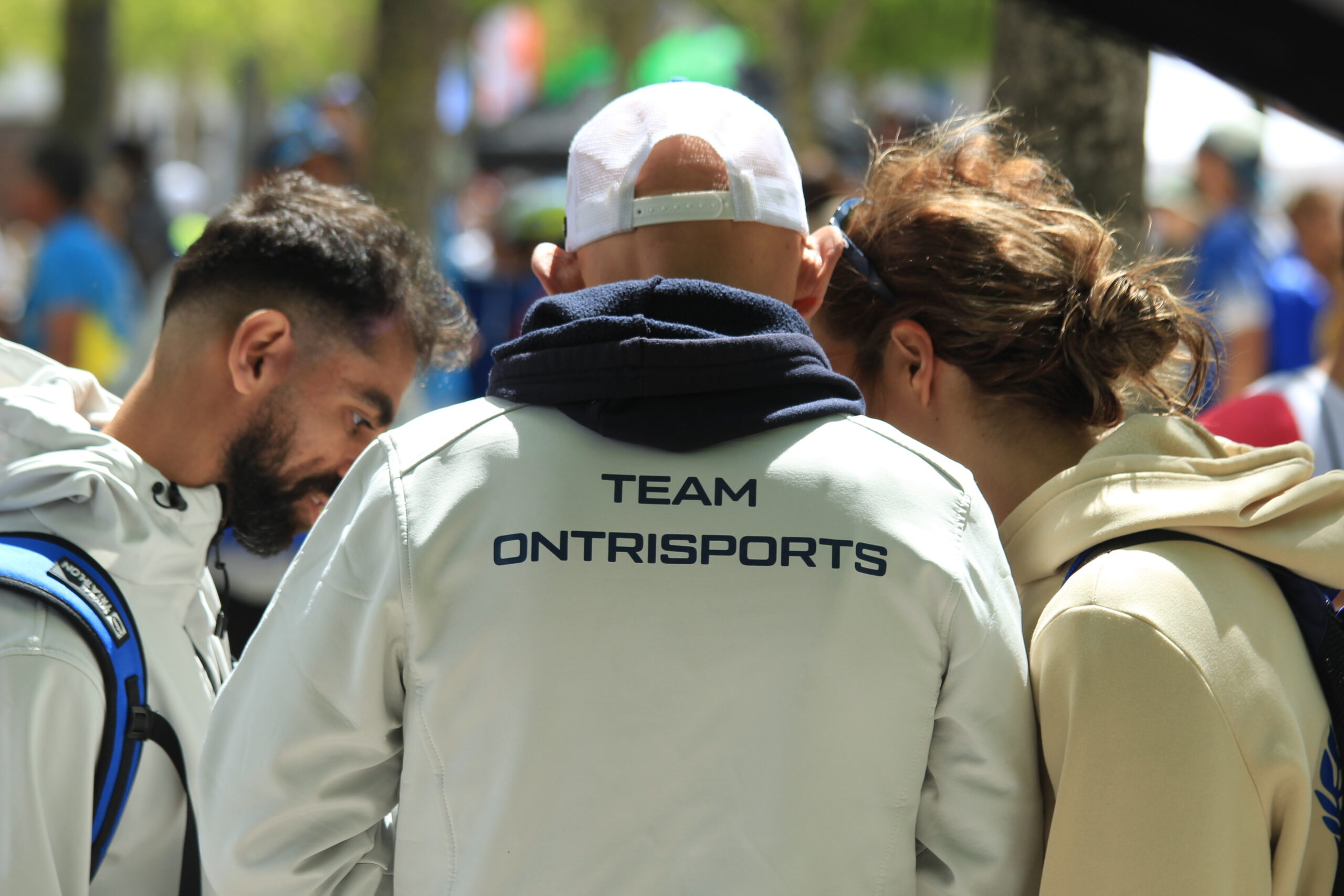 Avaliações OnTriSports